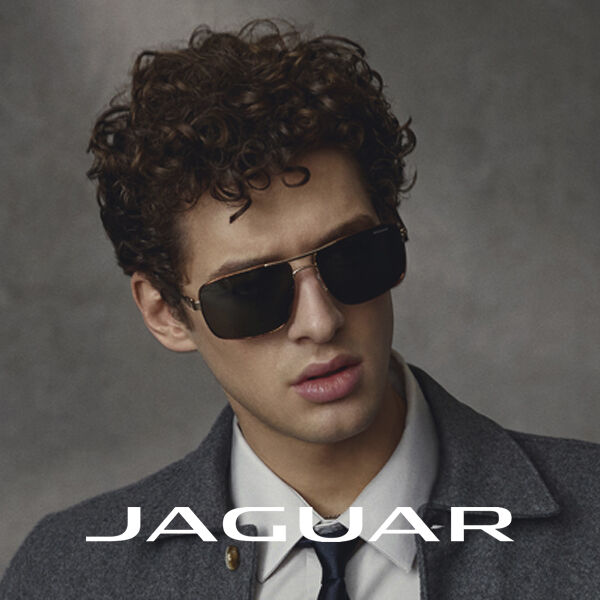 Jaguar Sunglasses